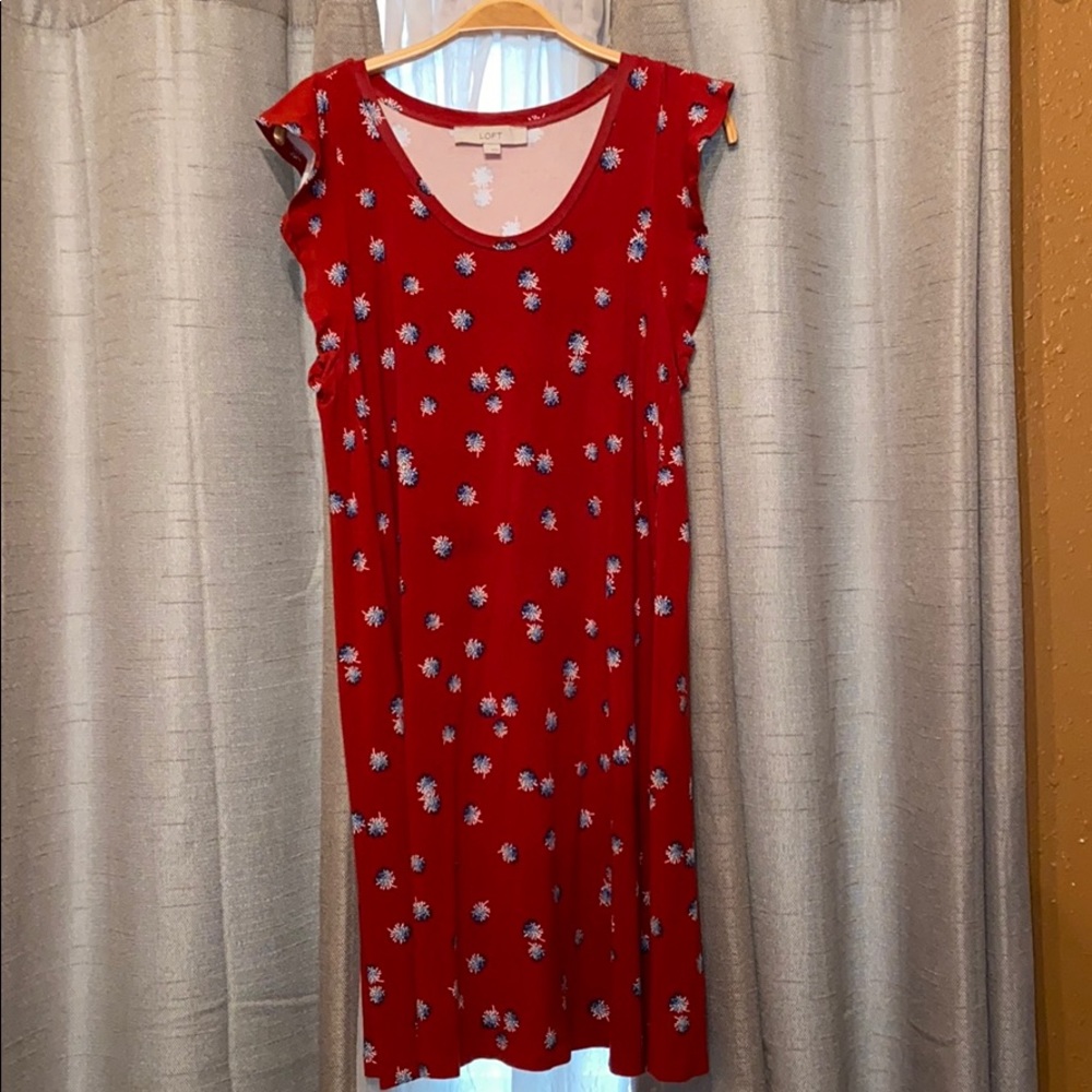 Loft Dress